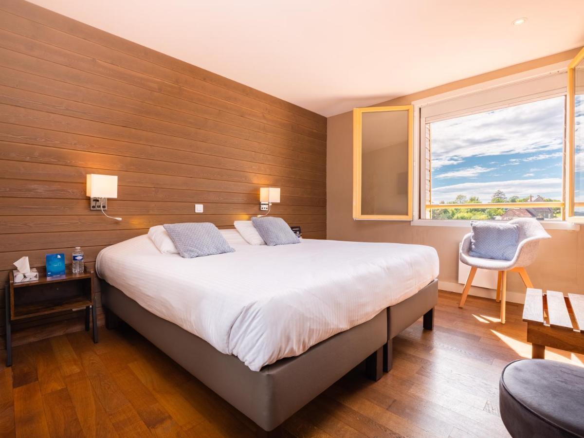 Le Relais Des Lacs Bourgogne Morvan Planchez Exteriér fotografie