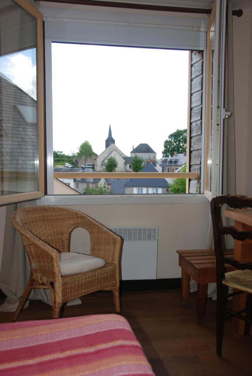 Le Relais Des Lacs Bourgogne Morvan Planchez Exteriér fotografie