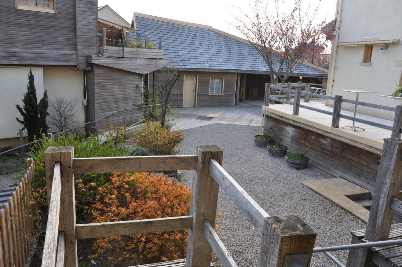 Le Relais Des Lacs Bourgogne Morvan Planchez Exteriér fotografie