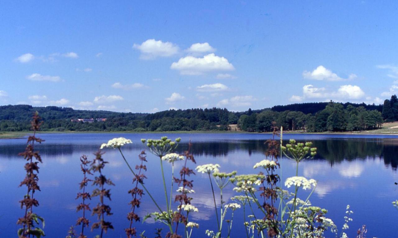 Le Relais Des Lacs Bourgogne Morvan Planchez Exteriér fotografie